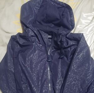 Zyia Navy Bomber jacket